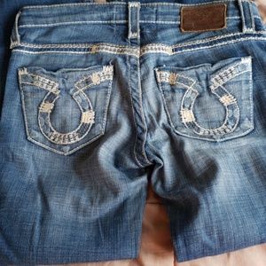 Big Star jeans